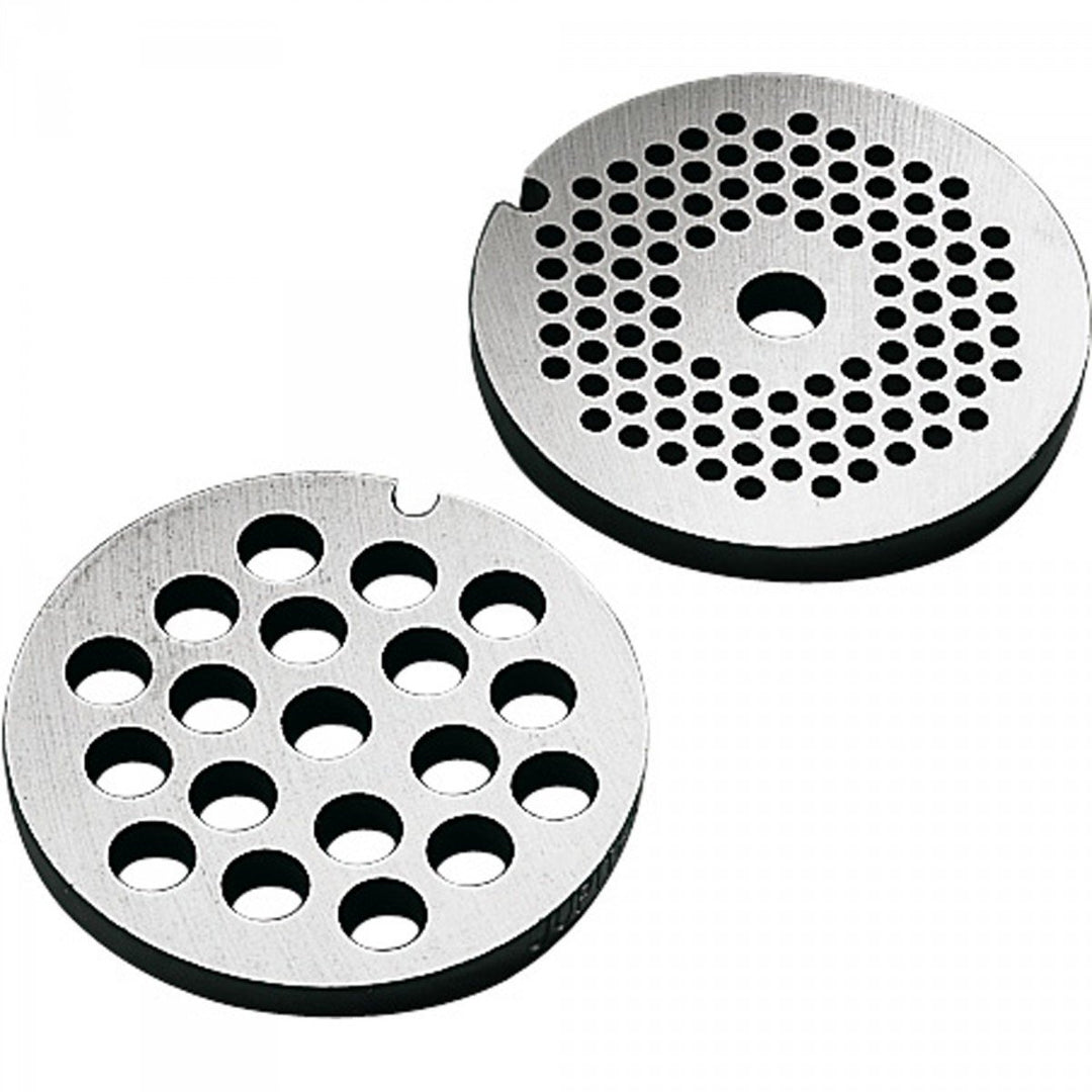 Bosch MUZ8LS3 Lochscheibensatz 3 + 8 mm (zu MUZ8FW1 + MUZ8FA1)