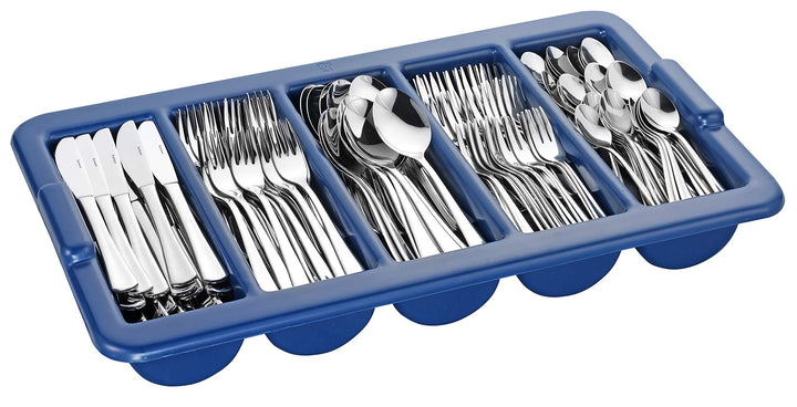 Esmeyer 204-059 Besteck-Set, 181-teilig, Mehrfarbig (Mehrfarbig)