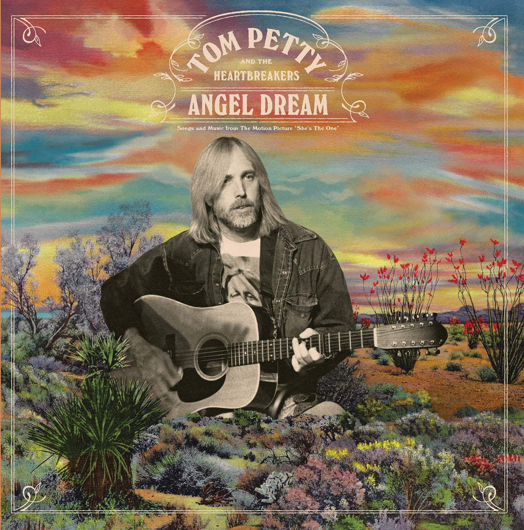 Angel Dream -Rsd, Vinyl
