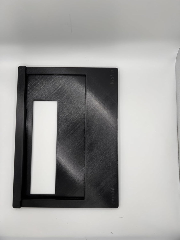 zech3D Führungsschienenadapter kompatibel mit Makita DSS611