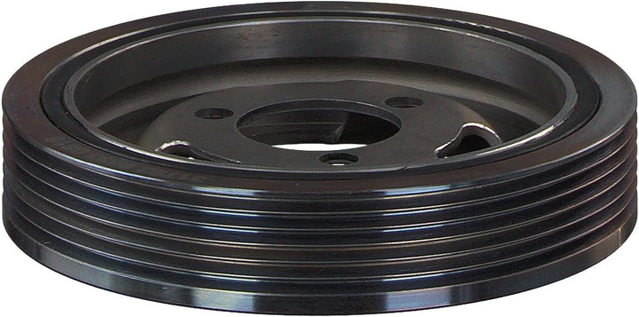 febi bilstein 31782 Riemenscheibe (entkoppelt) für Kurbelwelle , 1 Stück