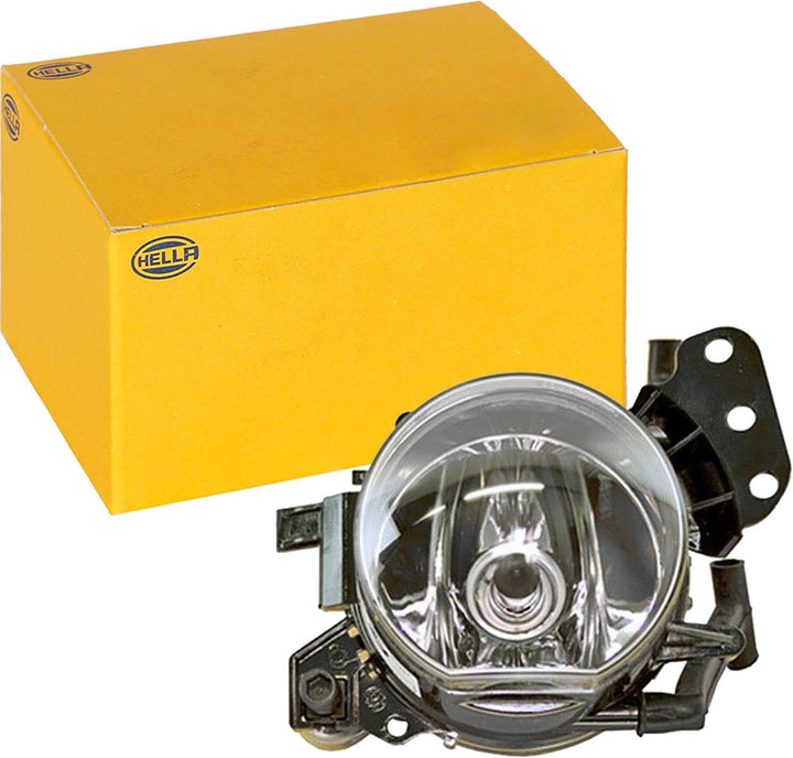 HELLA 1N0 354 696-011 Glühlampe-Nebelscheinwerfer - links - für u.a. BMW 5 (E60), links