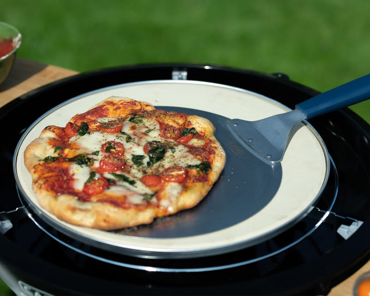 Cadac - Pizza Lifter - Edelstahl - Kunststoff - BBQ Musthaves - Grillzubehör