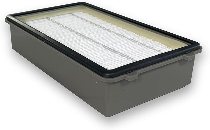 Filter-Set Kallefornia K778+K779 geeignet für Rowenta RO3953EA Compact Power Cyclonic - 2 HEPA-Filte