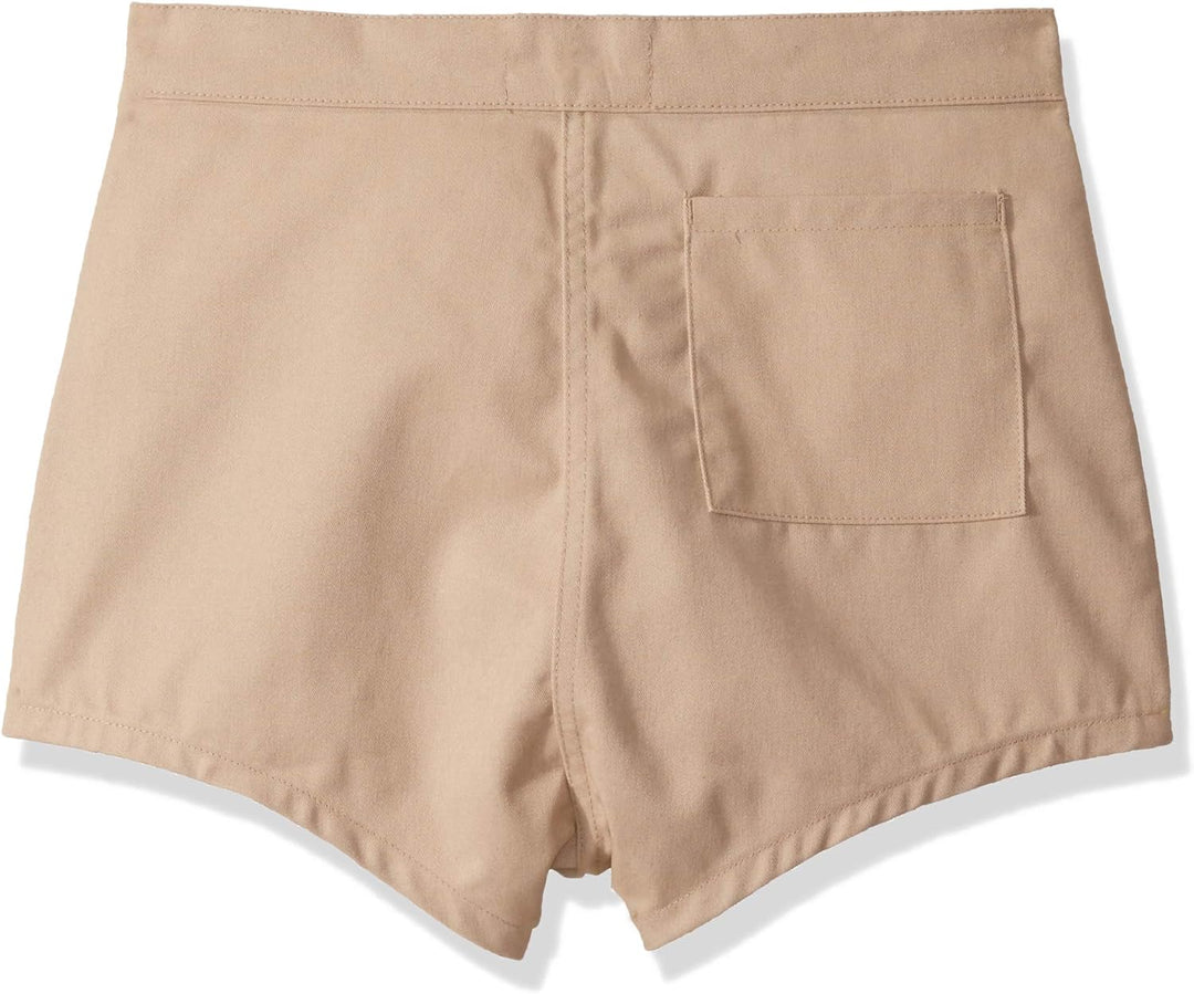 Tru-Spec Herren Fba_4224001 Shorts, Khaki, 46 EU