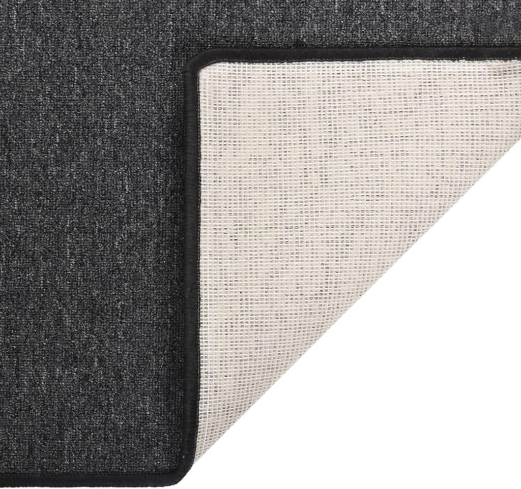 vidaXL Teppichläufer Teppich Läufer Flurteppich Küchenläufer Küchenmatte Wohnzimmerteppich Küche Flu