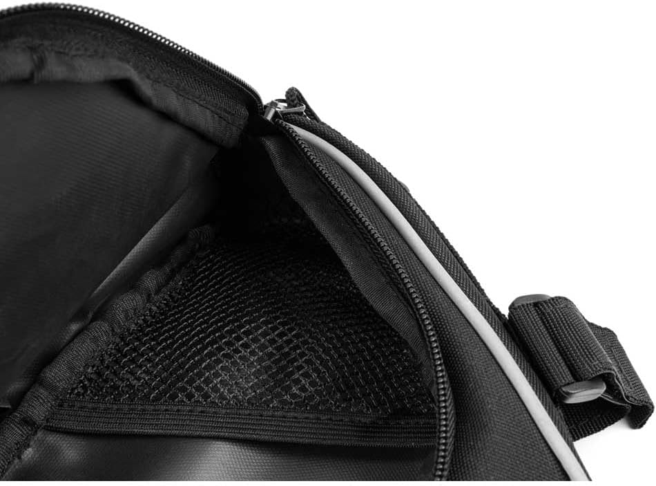 Cube RFR Triangle Frame Bag S schwarz