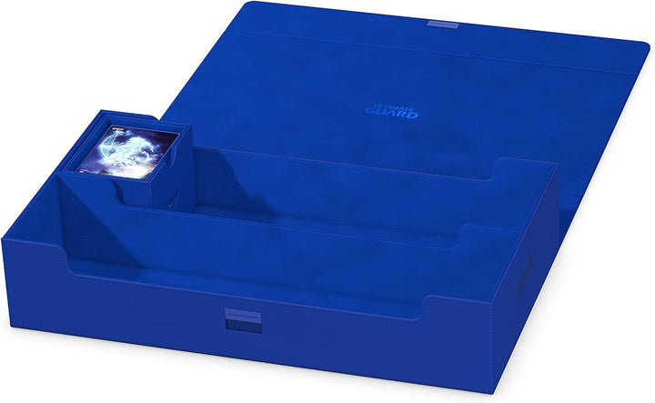 Ultimate Guard Omnihive 1000+ XenoSkin Blau, Blau