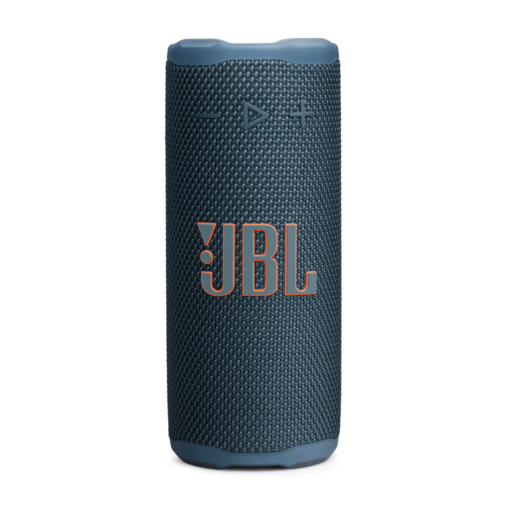 JBL Griffigkeit: Kompakter Bluetooth-Lautsprecher mit kräftigem JBL Pro-Sound und Umgebungslicht, bi