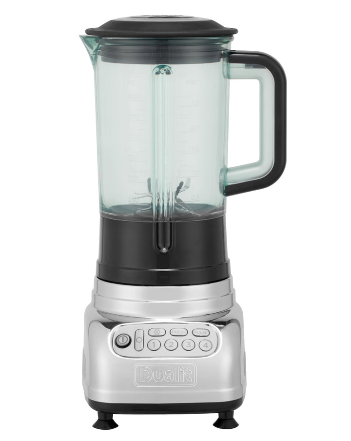 Dualit VortecS® Elektrischer Mixer - Smoothie & Suppositor - 2 L Kapazität - Sieben Stufen - Eis-Cru