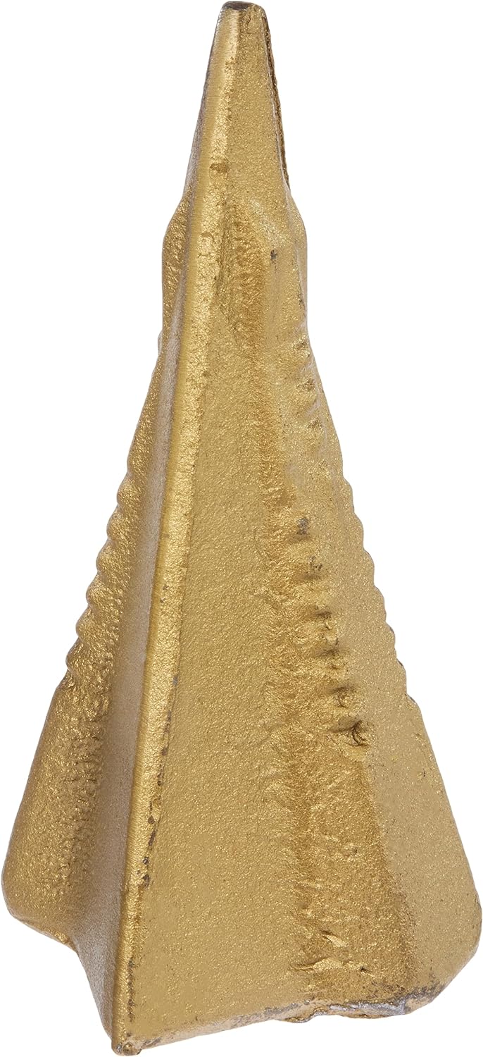 Diamond shaped splitting wedge 2,3 kg