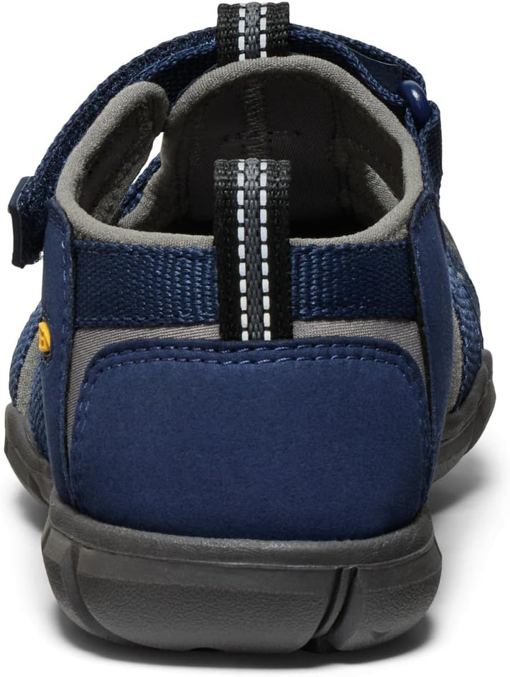 KEEN Unisex Kinder Seacamp II CNX Sandale 30 EU Blau, 30 EU Blau
