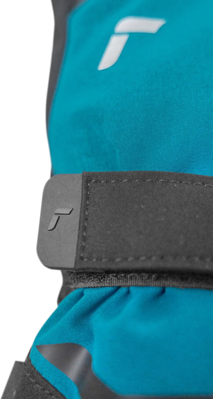 Reusch Primus R-TEX XT sehr warme, wasserdichte, Winddichte und atmungsaktive Unisex Winterhandschuh