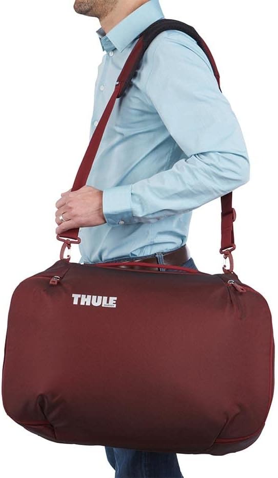Thule Handgepäck, bordeaux (violett) - 3203445 Ember Rot, Ember Rot