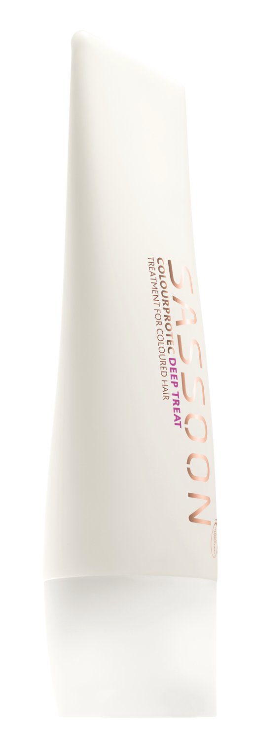 Sassoon Professional Illuminating Restore Haarmas ke 170 ml 250 ml (1er Pack), 250 ml (1er Pack)