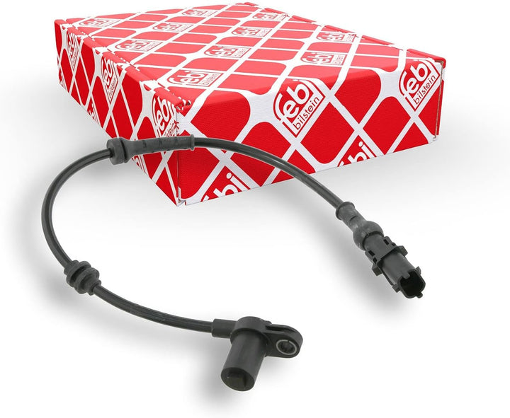 febi bilstein 24615 ABS-Sensor , 1 Stück