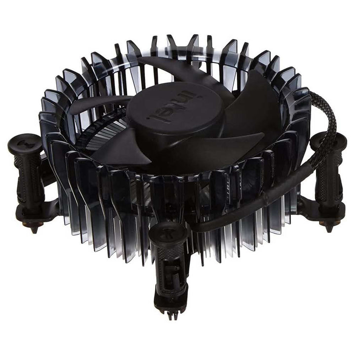 Intel Celeron G6900 Desktop Processor 12. Generation (Basistakt: 3.4 GHz, PCIe 5.0 &amp; 4.0 Support, DD