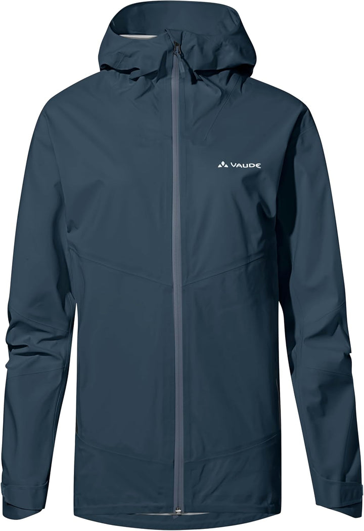 VAUDE Herren Men's Croz 3l Jacket Iii Jacke XXL Dark Sea, XXL Dark Sea
