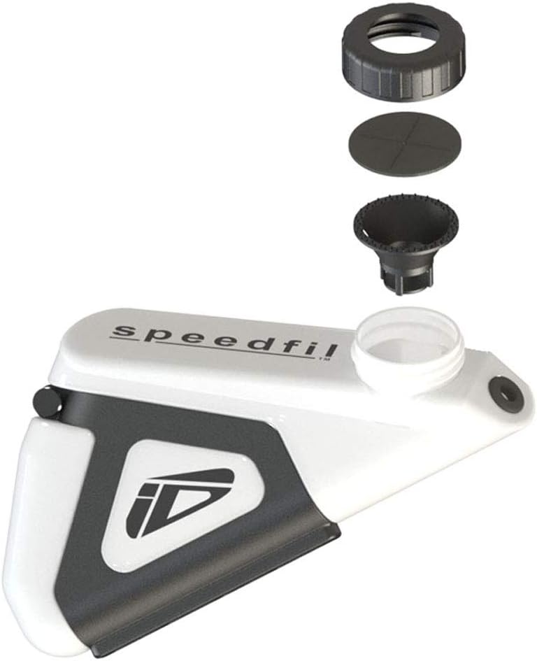 Speedfil Trinksystem für Fahrräder