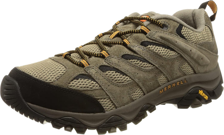 Merrell Herren Moab 3 Wanderschuh 43.5 EU Pecan, 43.5 EU Pecan