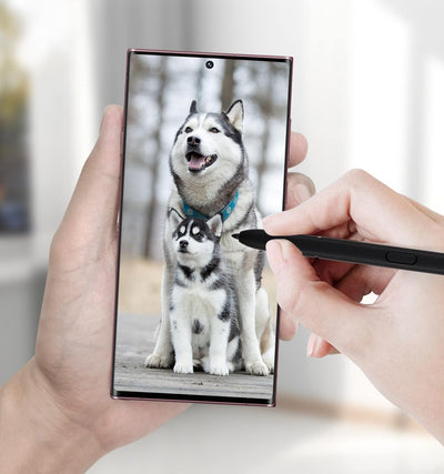 [NEU][Mit Bluetooth] Duotipa S22 Ultra S Pen Ersatz für Samsung Galaxy S22 Ultra 5G All Verison Styl