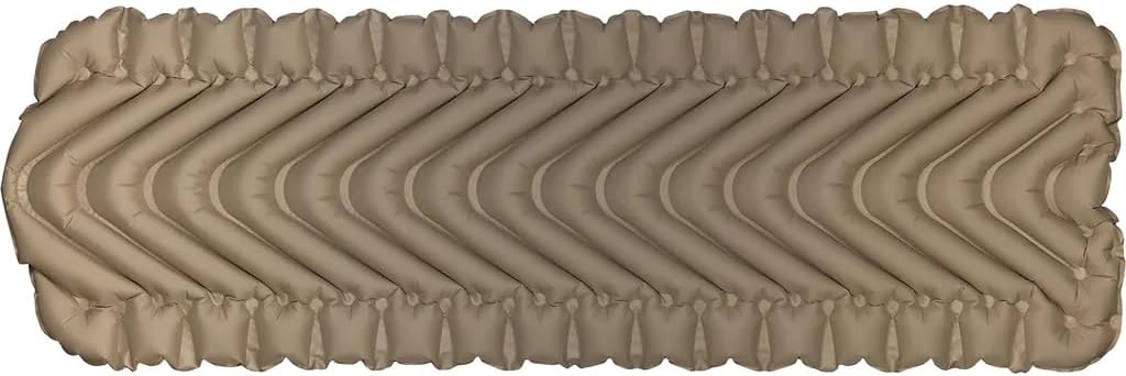 Klymit Schlafmatte Static V Coyote Sand, Coyote Sand