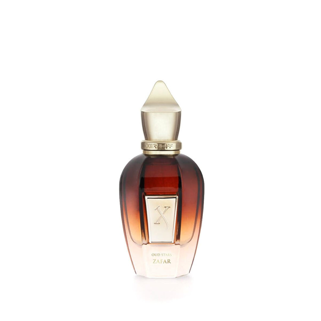 XERJOFF, Oud Stars Zafar, Eau de Parfum, Unisexduft,Orientalisch 50 ml