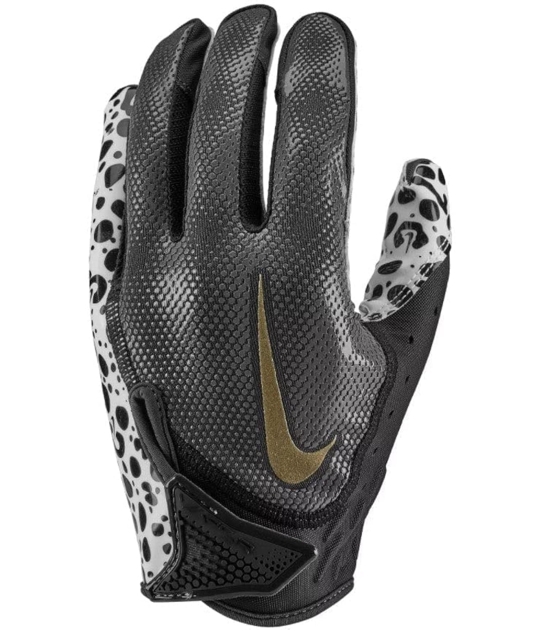 Nike Herren Vapor Jet 7.0 Fussballhandschuhe Gold M, Gold M