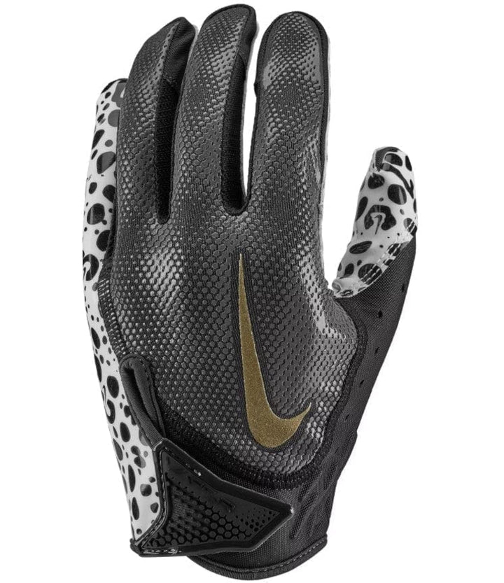 Nike Herren Vapor Jet 7.0 Fussballhandschuhe Gold M, Gold M