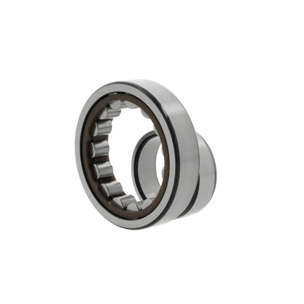 SKF Radialrollenlager, Zylindrisch, 90 ID, Lagerstahl