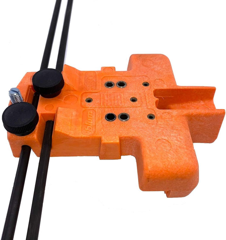 BLUM - BLUMOTION | TIP-ON Bohrlehre 65.5000