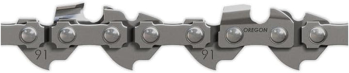 Oregon AdvanceCut 91PX Sägekette passend für 40 cm AL-KO, Alpina, Atika, Basic, Bosch, CMI, Einhell,