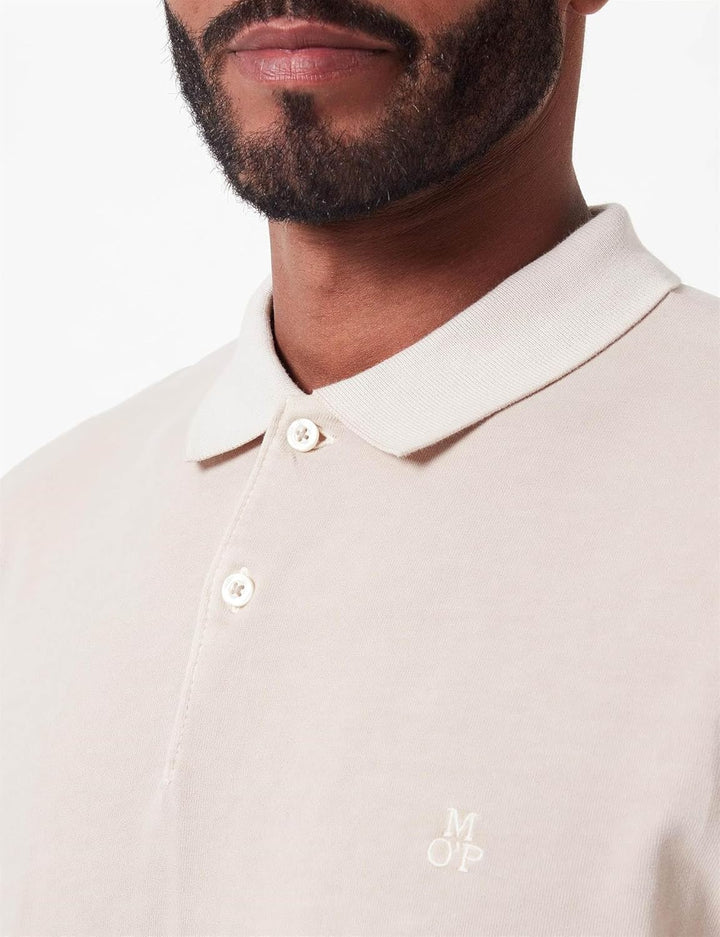 Marc O'Polo Herren Polohemd M 737, M 737