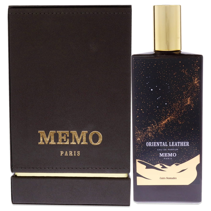 Memo Paris Oriental Leather EDP 75ml UNI