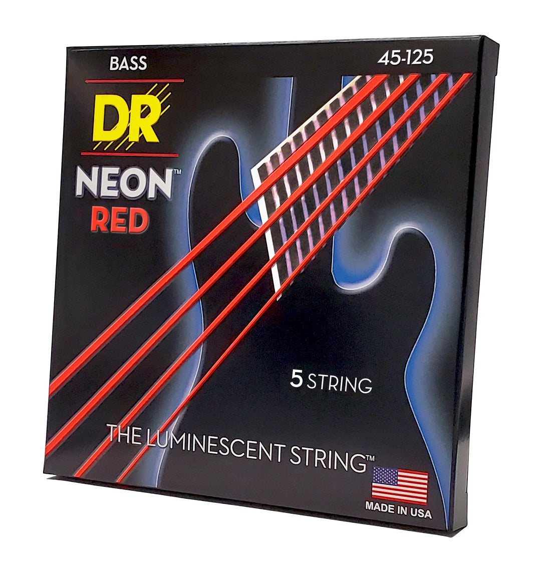 Other Acoustic Guitar Strings (NRB5-45)