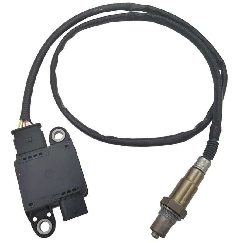 A0009053304 0281006665 Partikelsensor passt für Klasse M GL GLE GLS X166 W166 GL350 GLE250 GLE300 GL