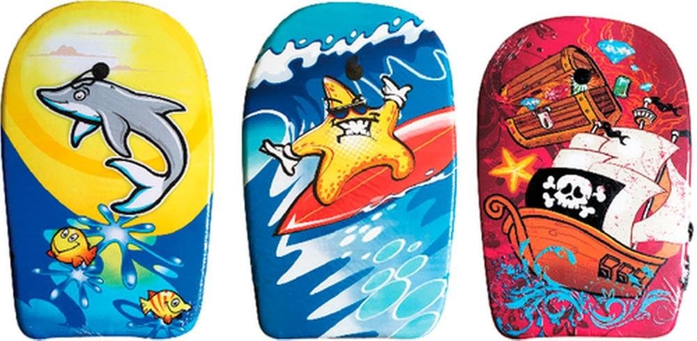 Unbekannt VEDES Bodyboard sort. 0