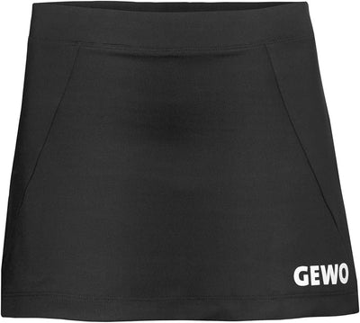 GEWO Rock Luzia XL Schwarz, XL Schwarz