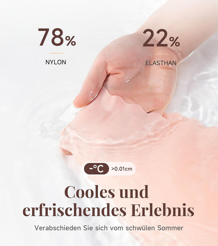 TANSTC Unterhosen Damen Nahtlose Unterwäsche Frauen Seamless Slips Stretch Damenunterwäsche Hipster