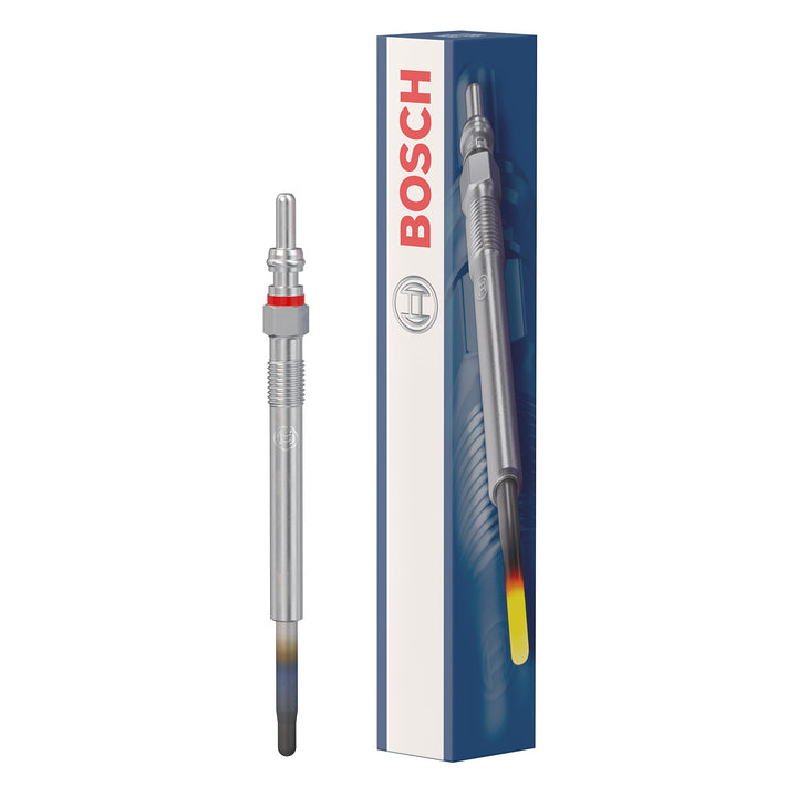 Bosch 0250404001 (GLP230) - Glühkerze Duraterm High Speed - Kartonbox – 1 Stück - für dieselbetriebe