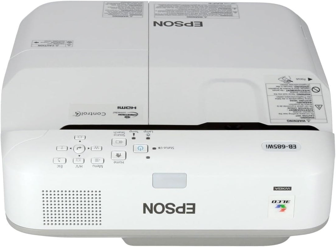 Epson EB-685WI Projektor Ultrakurzdistanz Interaktiv WXGA 3500Lumen, Ultrakurzdistanz Interaktiv WXG