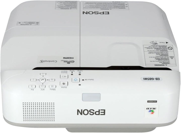 Epson EB-685WI Projektor Ultrakurzdistanz Interaktiv WXGA 3500Lumen, Ultrakurzdistanz Interaktiv WXG