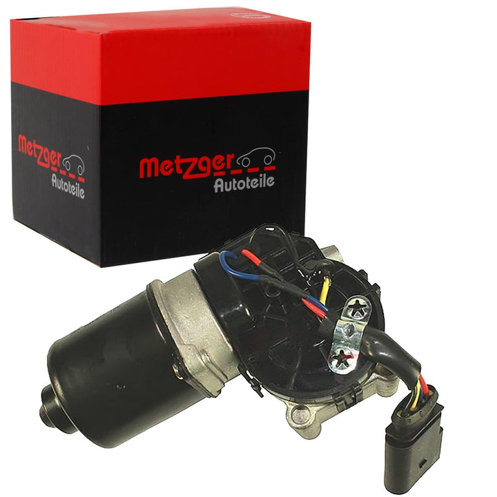 Metzger 2190556 Wischermotor