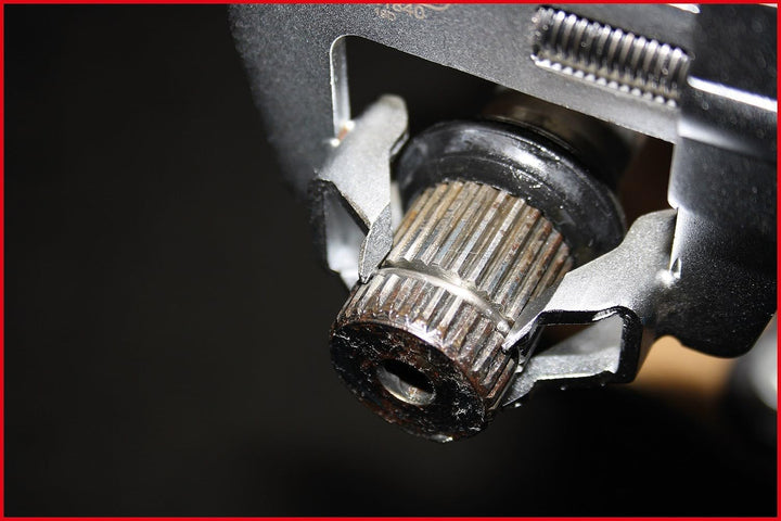KS TOOLS Sicherungsringwerkzeug 150.1840