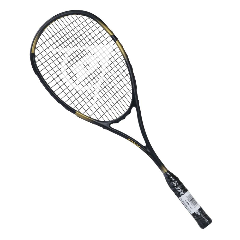 Dunlop SonicCore Squashschläger Serie Dunlop SonicCore Iconic 130 (10326927), Dunlop SonicCore Iconi