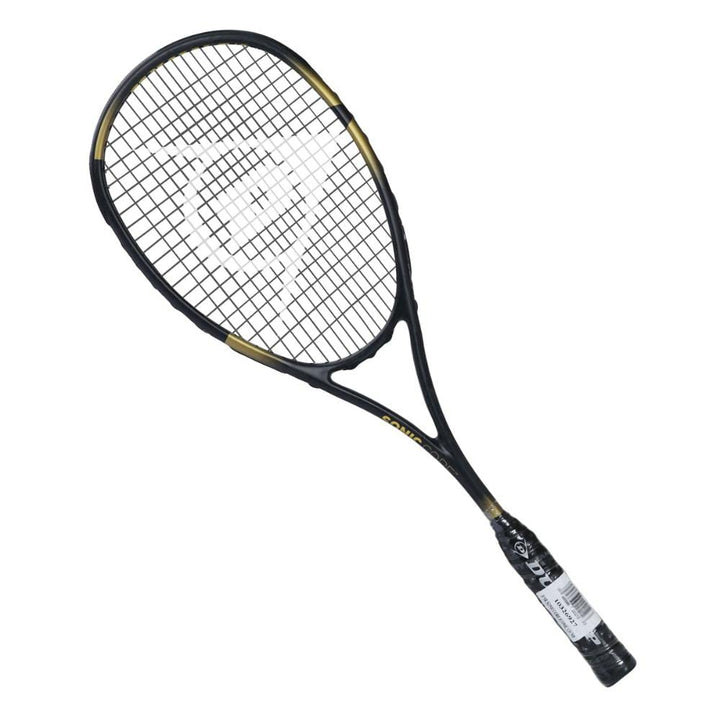 Dunlop SonicCore Squashschläger Serie Dunlop SonicCore Iconic 130 (10326927), Dunlop SonicCore Iconi