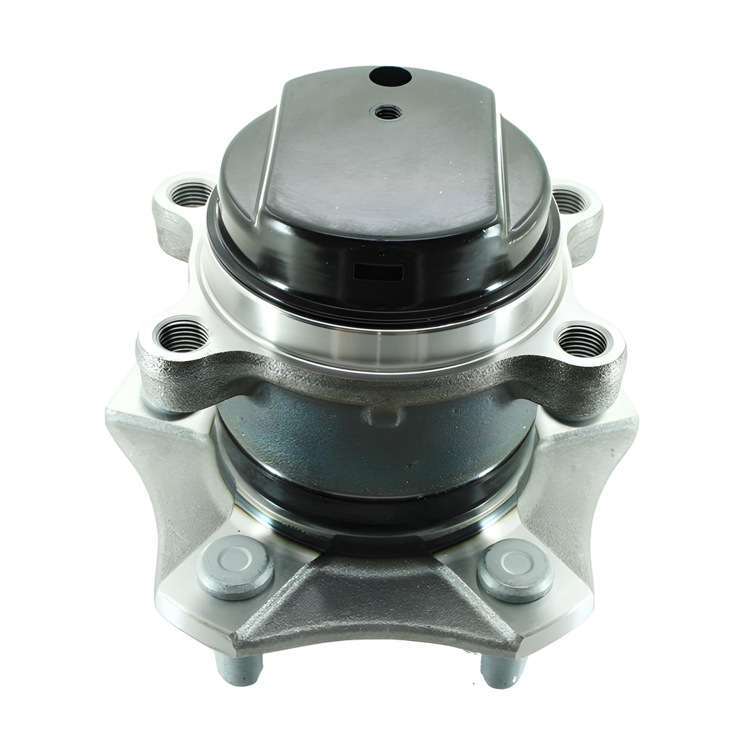 SKF Radlagersatz Radlager Set Hinten | VKBA 6997 | Für QASHQAI QASHQAI/QASHQAI +2 X-TRAIL KOLEOS