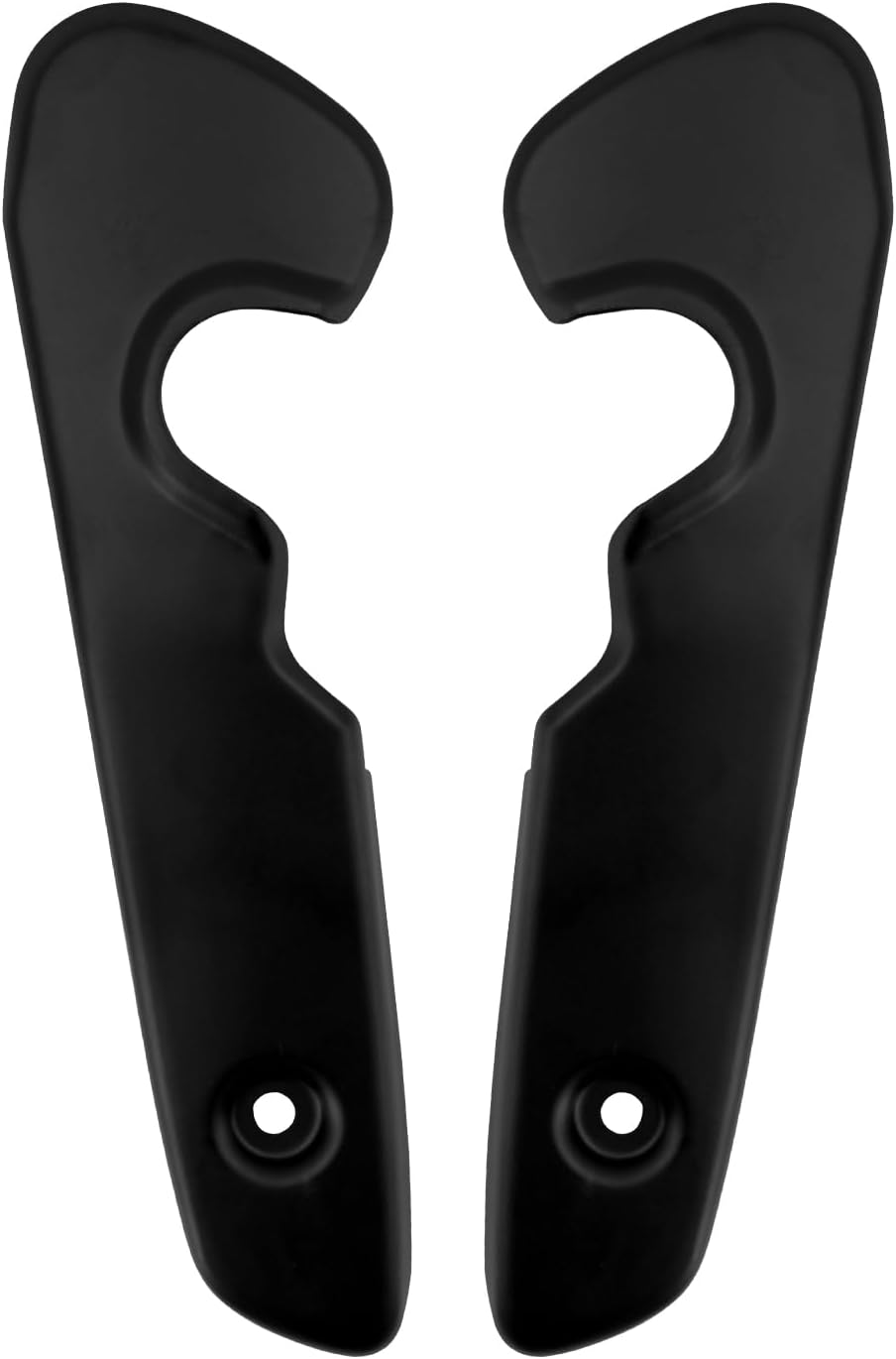 HDBUBALUS Motorrad Kotflügel hinten Kotflügel Unterstützung Halterung Schmutzfänger Unterstützung Ab