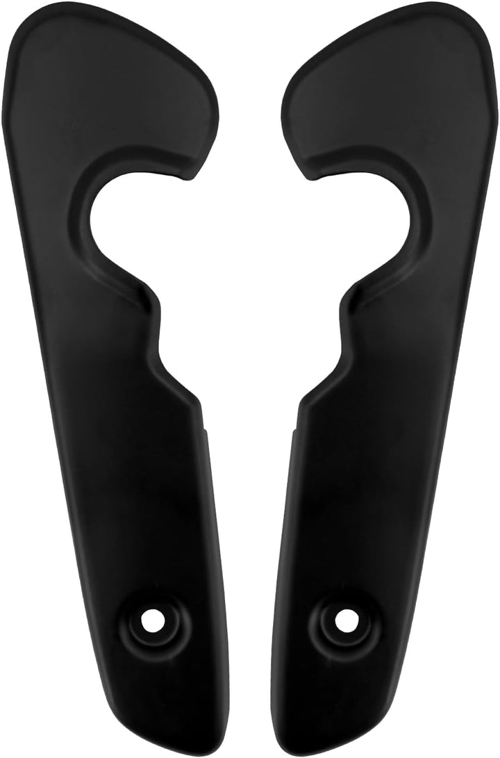 HDBUBALUS Motorrad Kotflügel hinten Kotflügel Unterstützung Halterung Schmutzfänger Unterstützung Ab