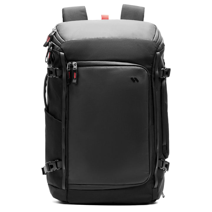 Inateck Reiserucksack Rucksack 40L, TSA Freundlich Gross Spritzwassergeschützt Handgepäck Travel Bac